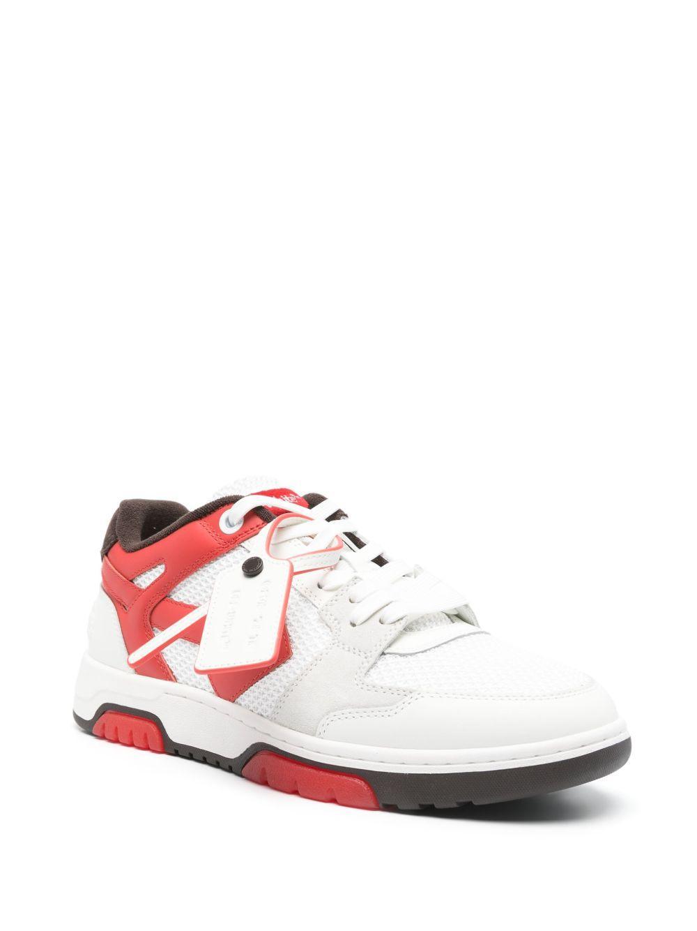 Slim Out Of Office sneakers Product Image