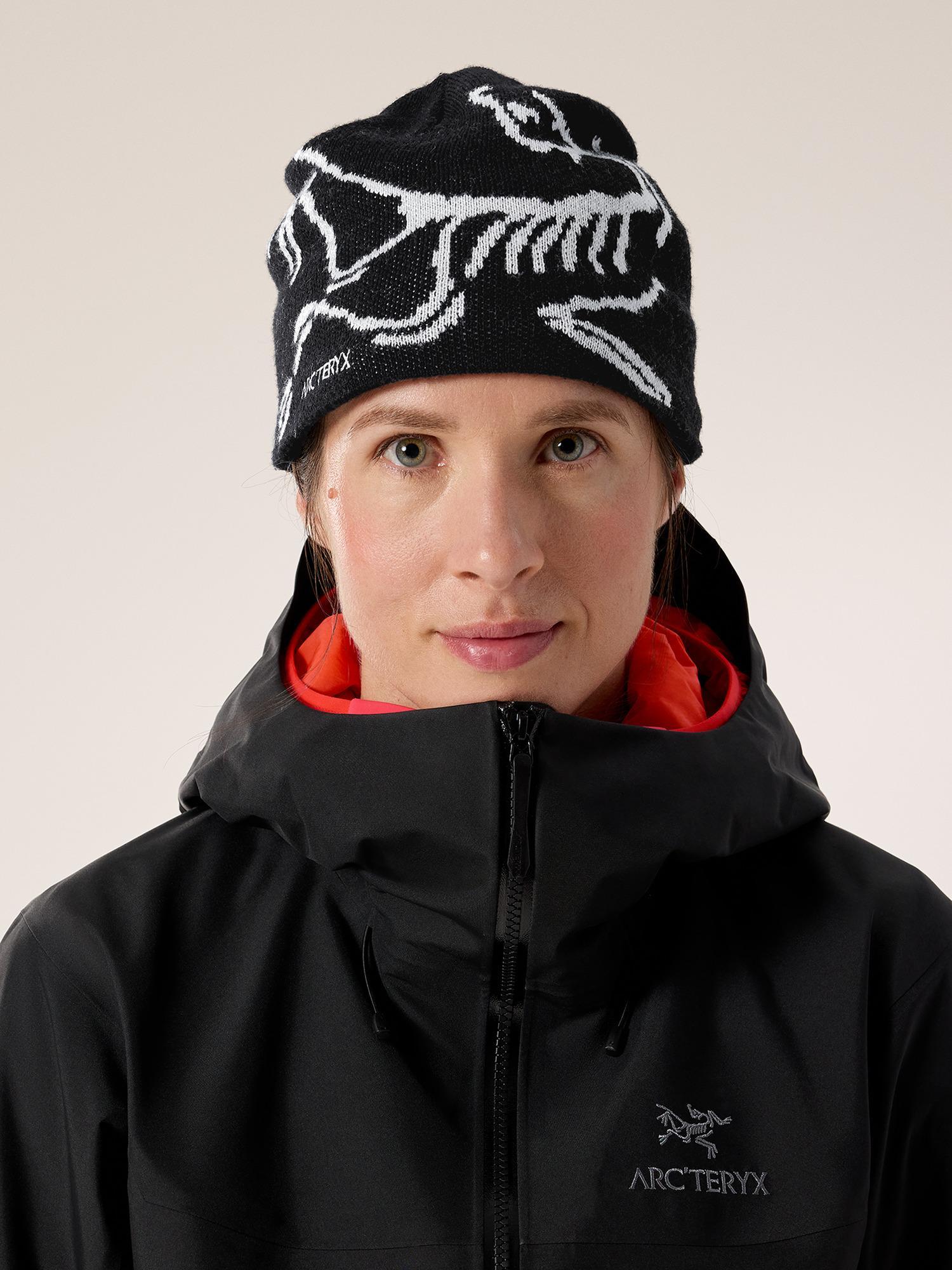 Bird Head Toque  Product Image