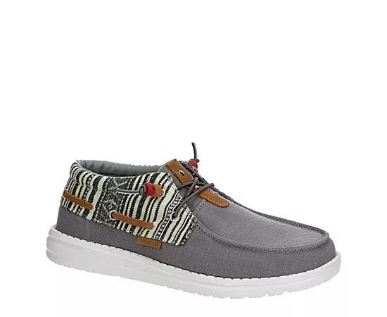 Heydude Womens Ellie Slip On Sneaker Product Image