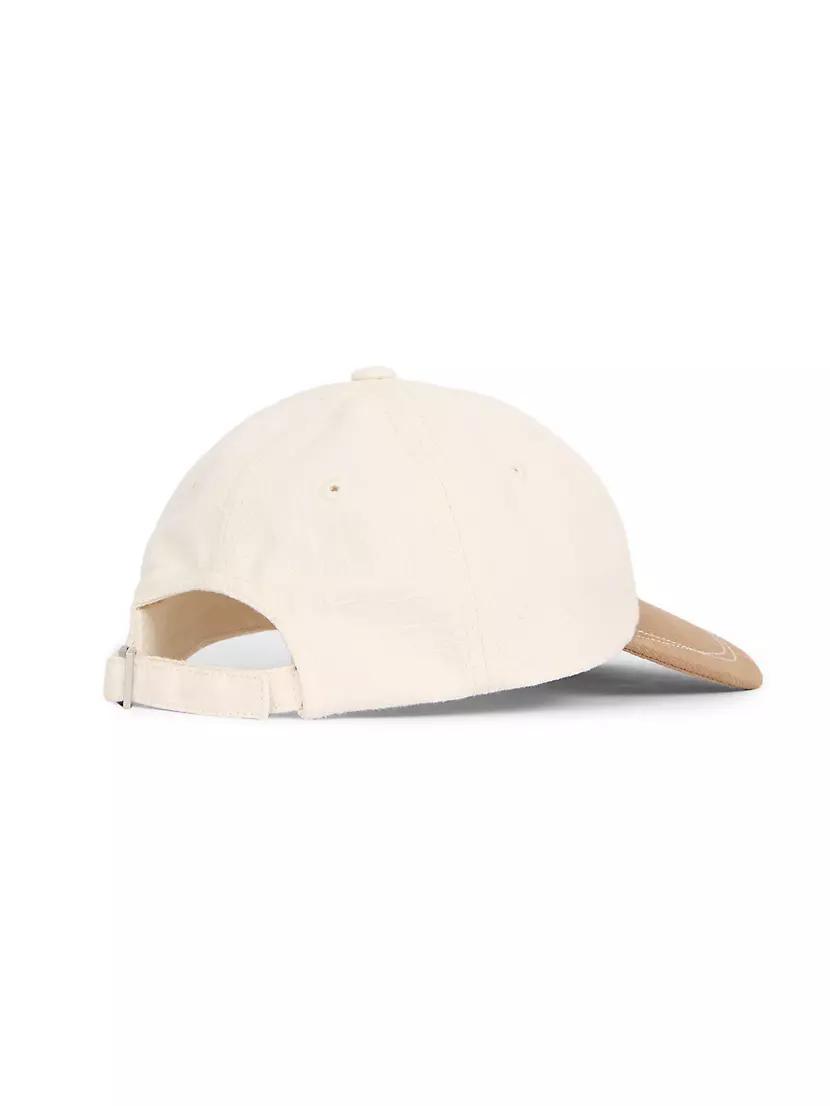 Mens La Casquette Gelato Cap Product Image