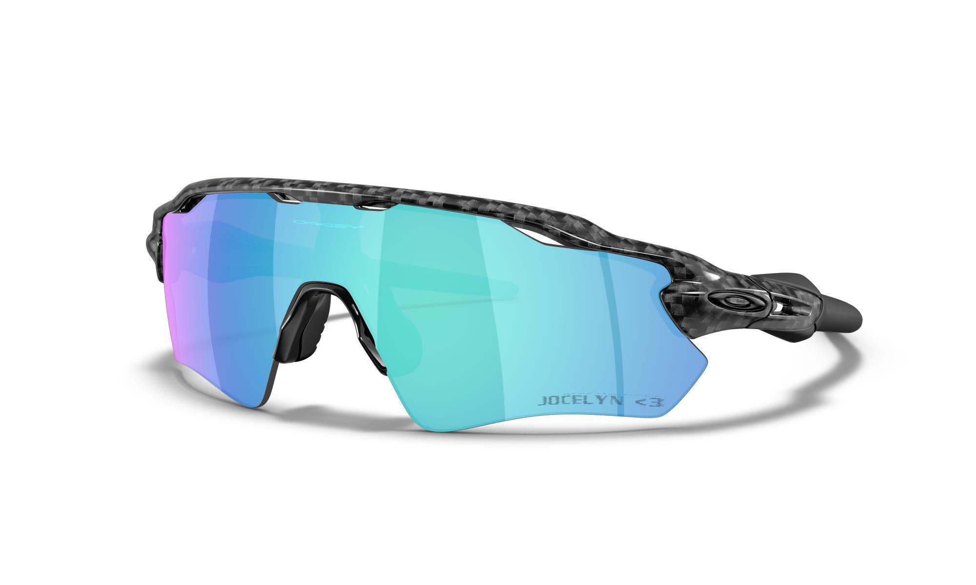 Oakley Custom Radar® Ev Sunglasses | Oakley® | Oakley® Product Image