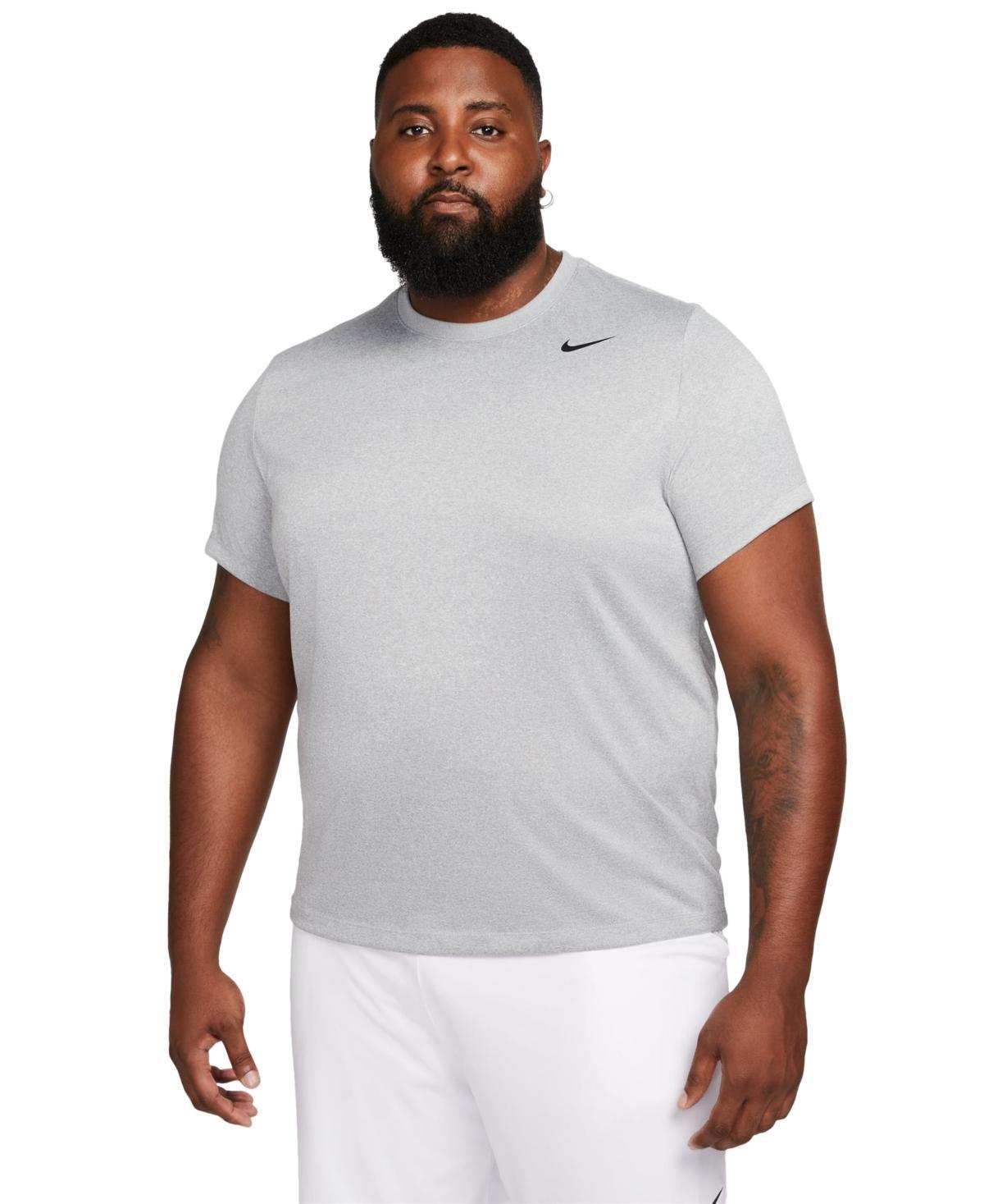 Mens Nike Dri-FIT Legend Fitness Tee Product Image