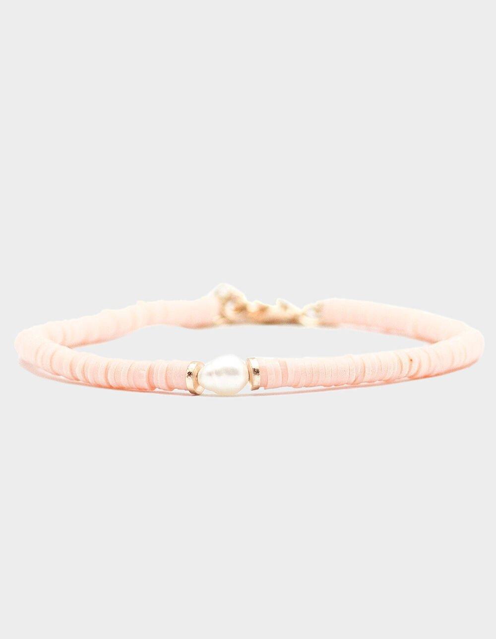 SALTY CALI Windansea Anklet Product Image