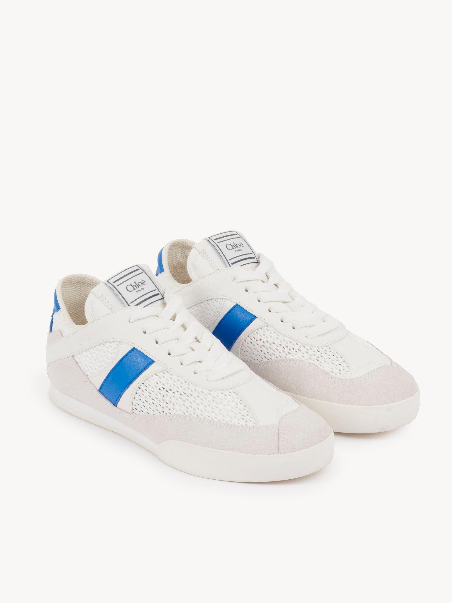 Chloé Kick sneaker Product Image