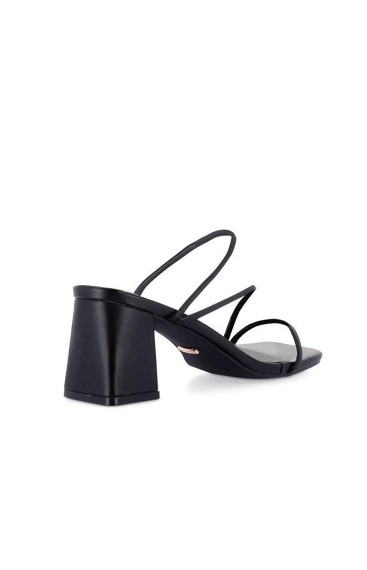 Billini Yazmin 2.0 Black Heels Product Image