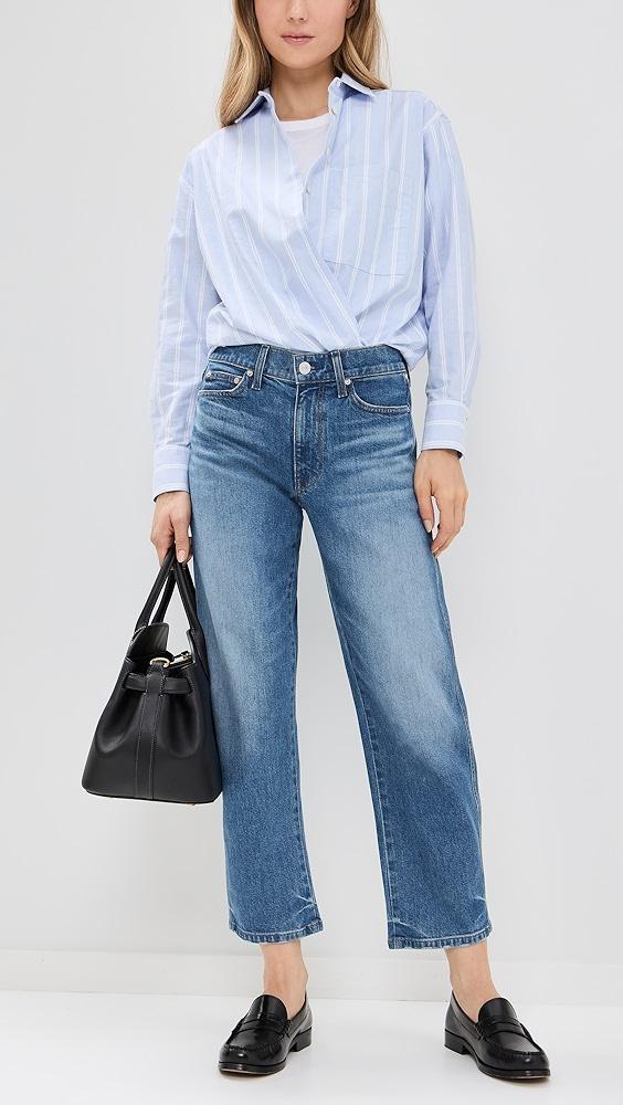 AYR The Knockout Jeans | Shopbop Product Image