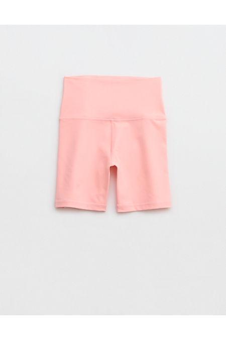 OFFLINE By Aerie The Hugger 5 Bike Short Womens Product Image