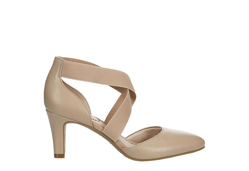 LifeStride Gallery (Tender Taupe) Women's Shoes Product Image