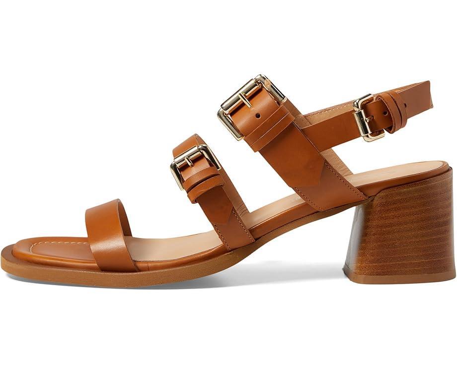 Leona Suede Espadrille Product Image