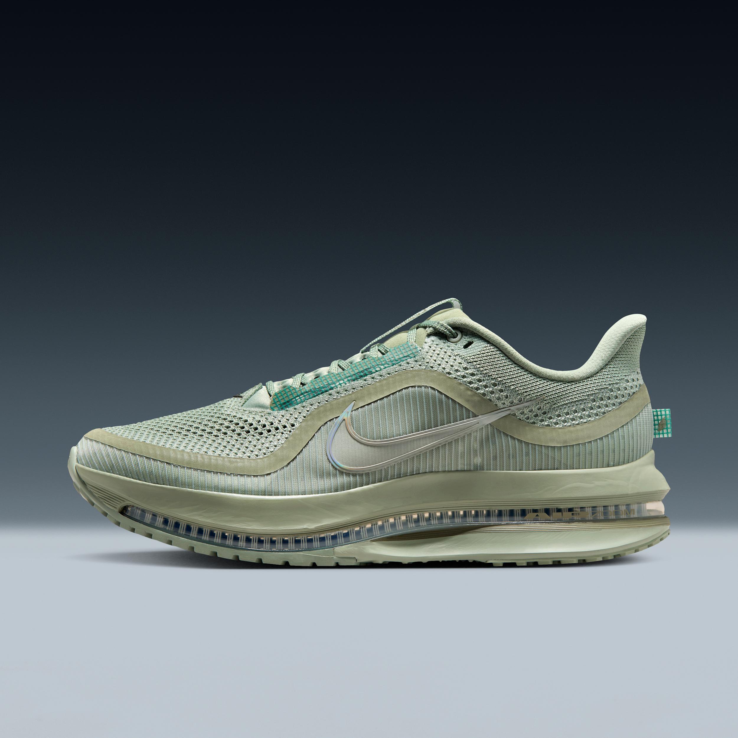 Nike Mens Pegasus Premium Road Running Shoes | HQ2592-301 Product Image