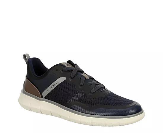 Cole Haan Mens Generation ZERGRAND TXT Sneakers Product Image