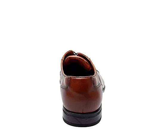 Florsheim Mens Zaffiro Cap Toe Oxford Product Image