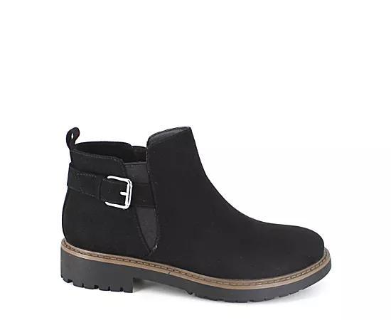 Esprit Womens Sienna Ankle Boot Product Image