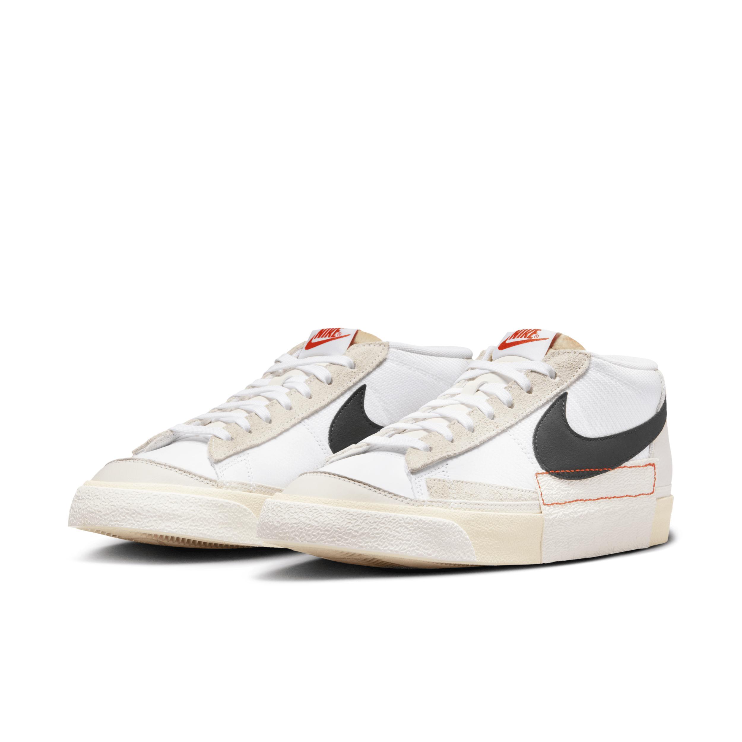 Nike Blazer Low Pro Club Men's Shoes Product Image