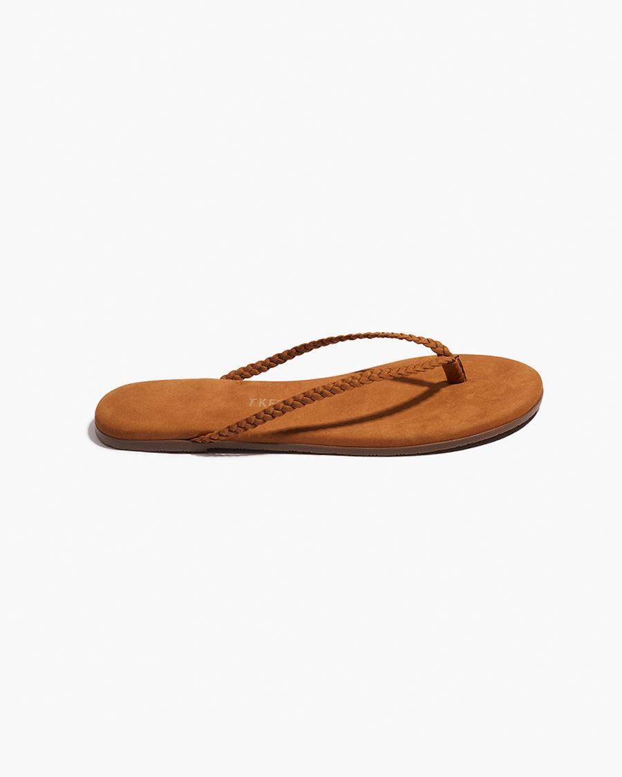 Lily Braid - Camel Product Image