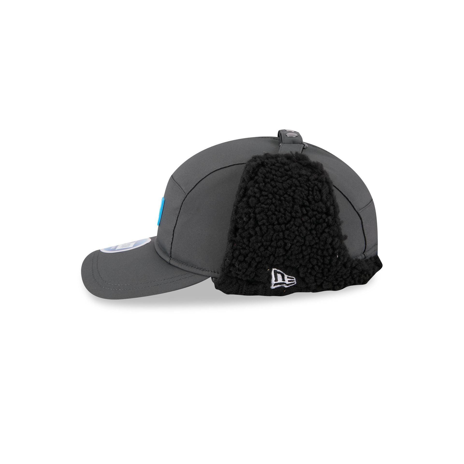 Chelsea FC Collegiate 9FORTY M-Crown Snapback Hat Male Product Image