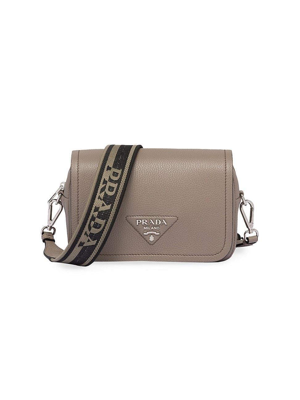 Womens Leather Shoulder Bag Product Image