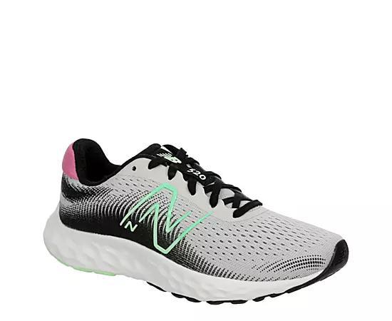 New Balance Womens 520 V8 Running Shoe Product Image