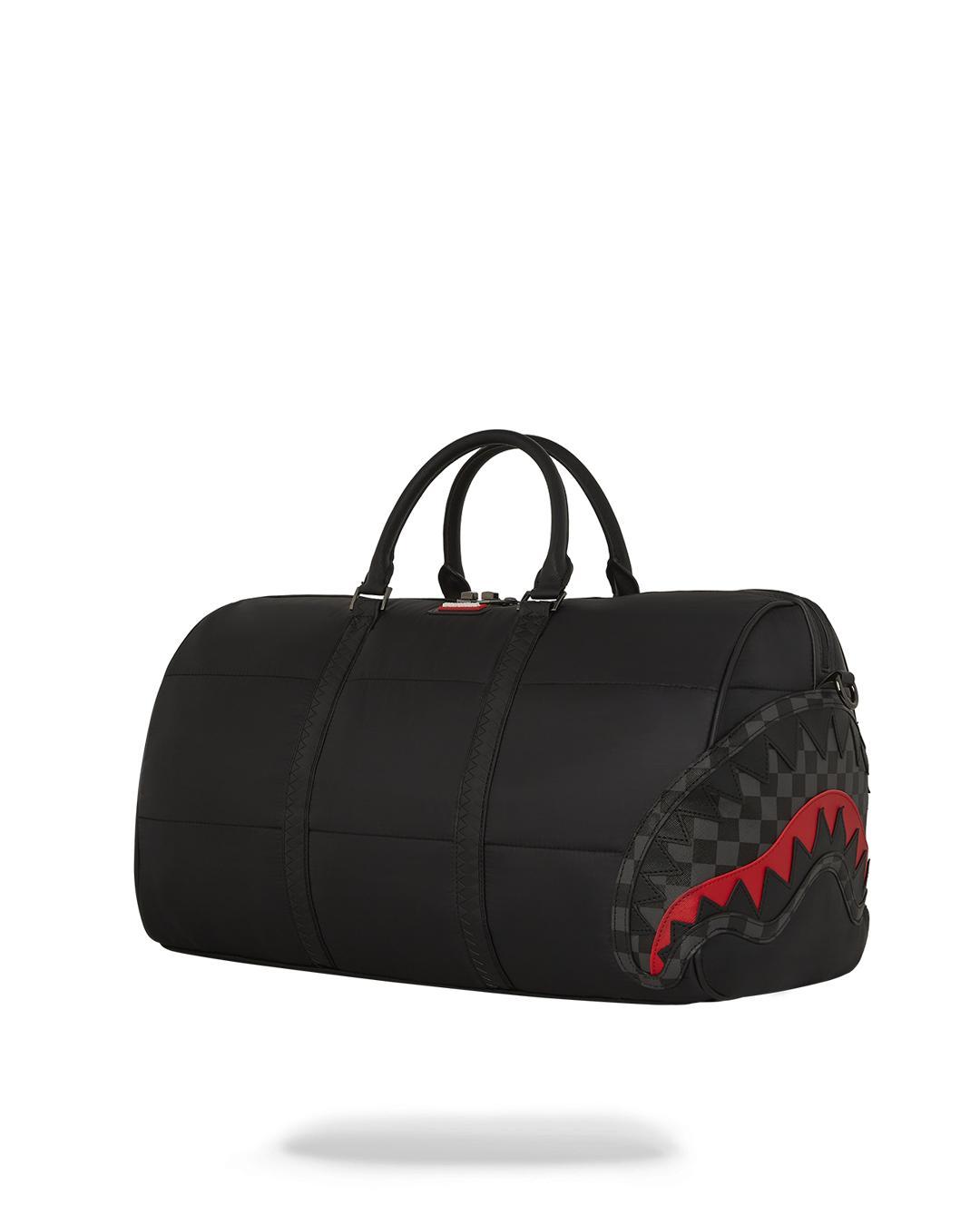 SNOWWSTORM PUFFER DUFFLE Product Image