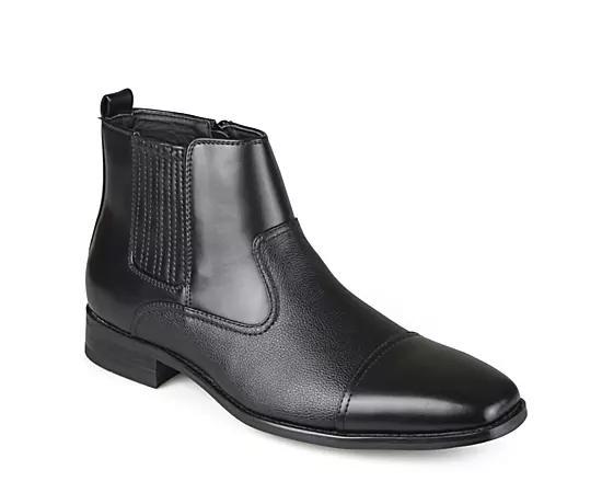 Vance Co Mens Alex Chelsea Boot Product Image