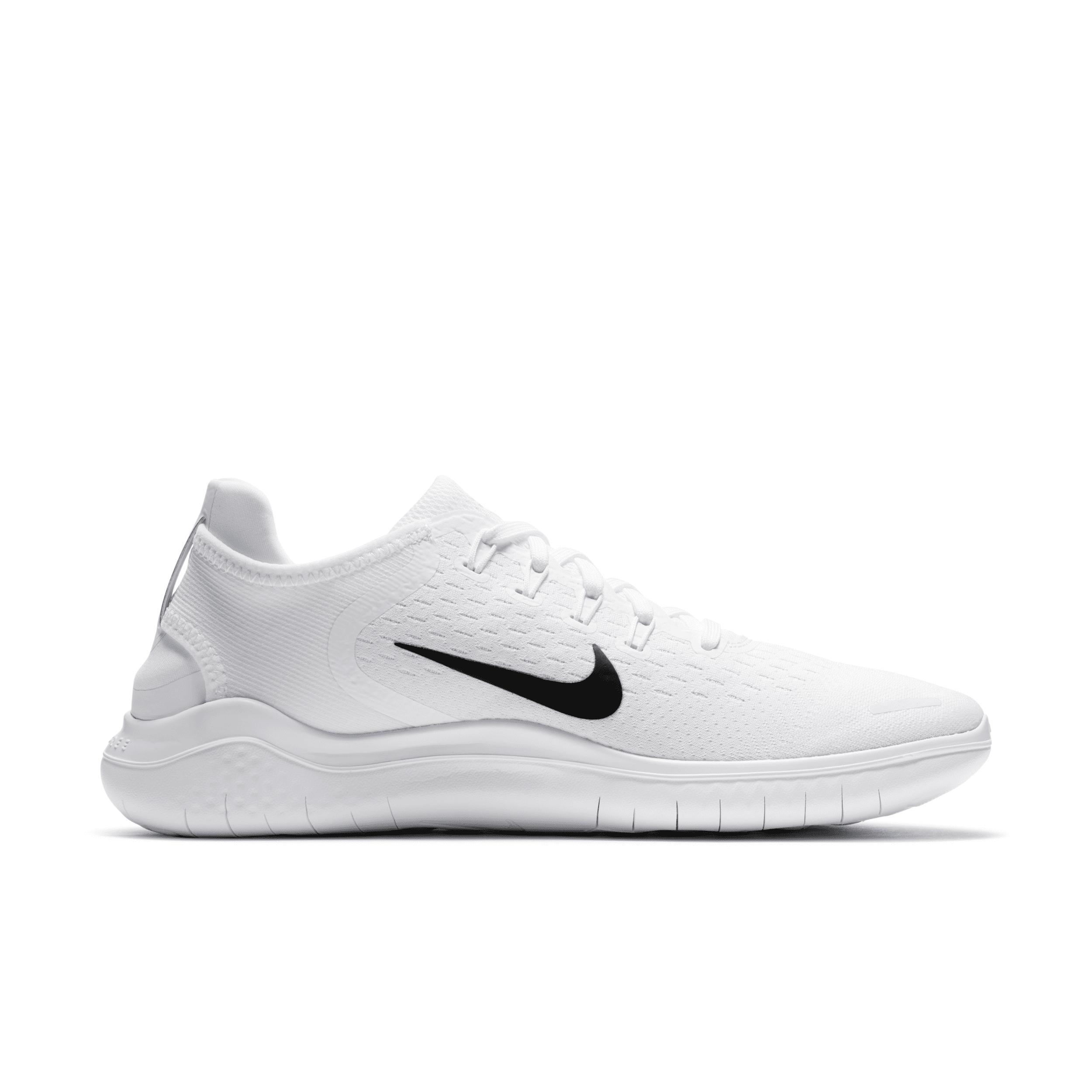 Nike Free Run 2018 Men's Road Running Shoes Product Image