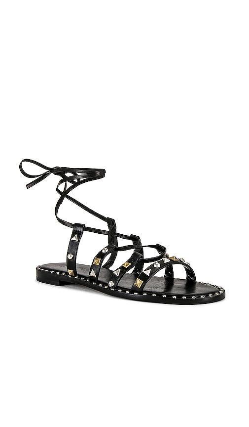 Makeena Sandal Schutz Product Image