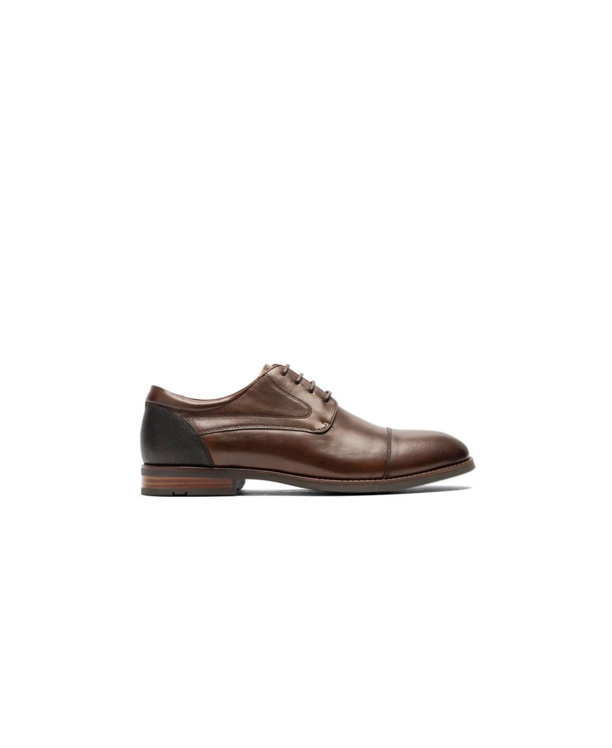 Rodd & Gunn Mens Loburn Derby Shoe Product Image