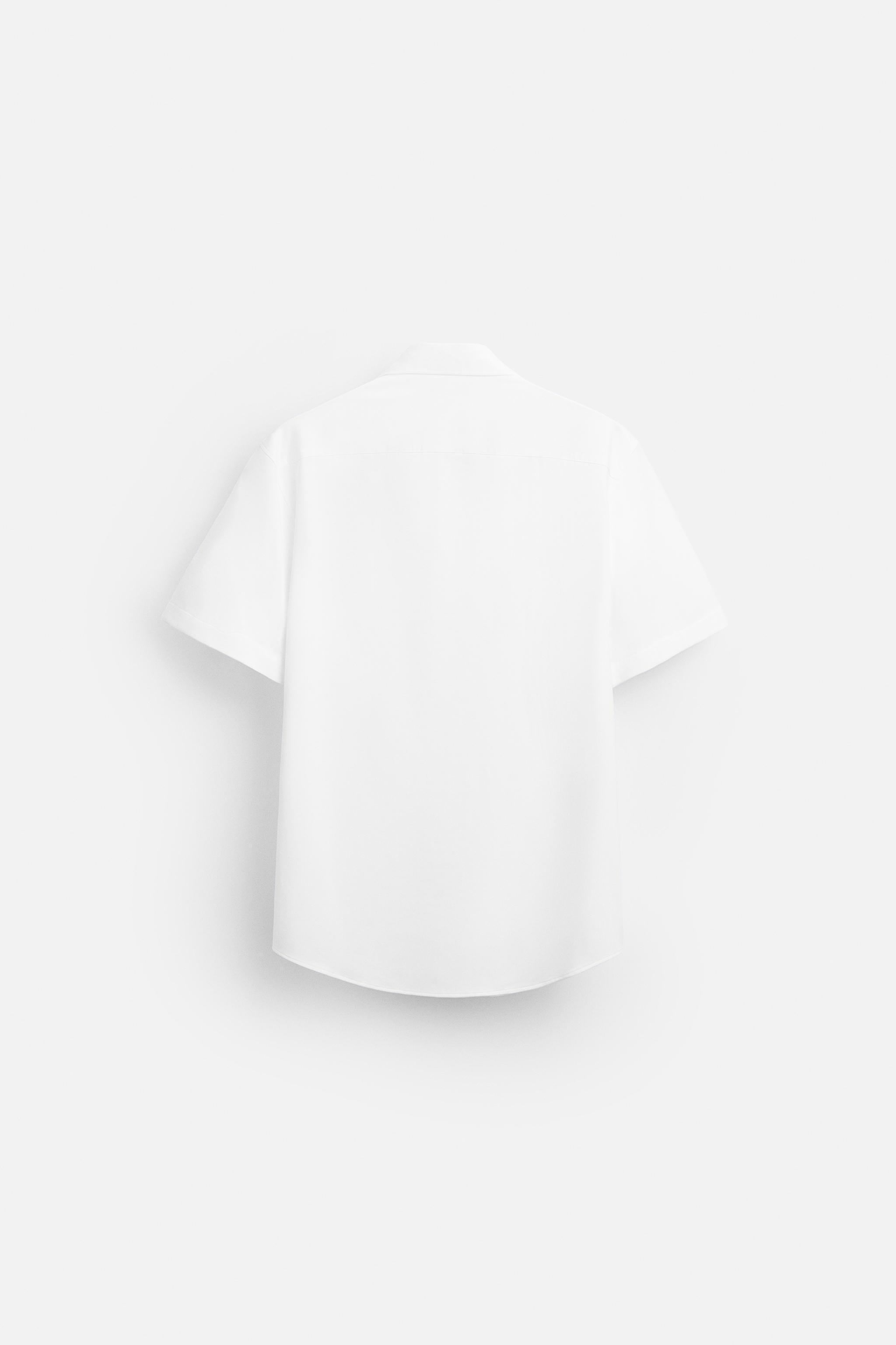 STRETCH SHIRT Product Image