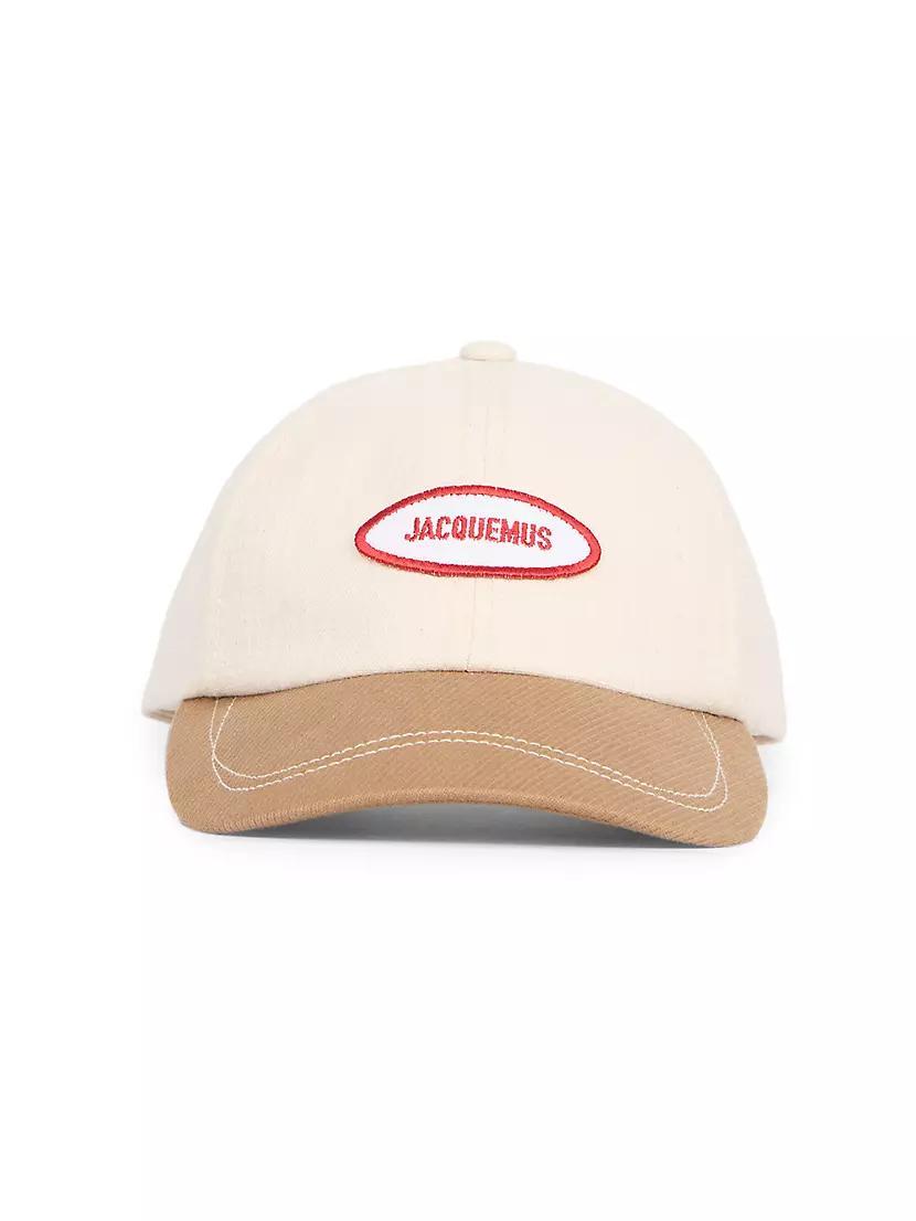 Mens La Casquette Gelato Cap Product Image