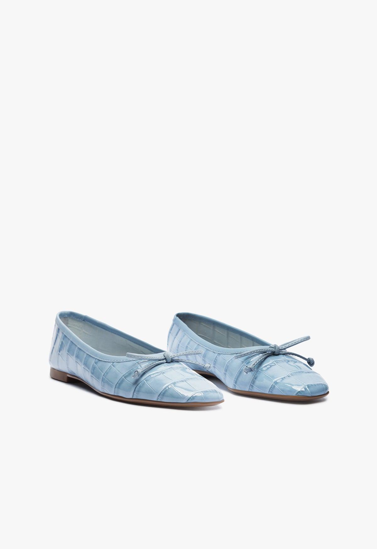 Arissa Ballet Flat Product Image
