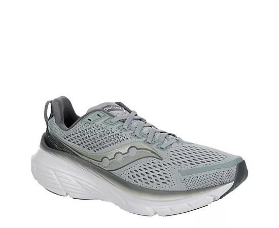 Saucony Mens Saucony Guide 17 - Mens Running Shoes Product Image