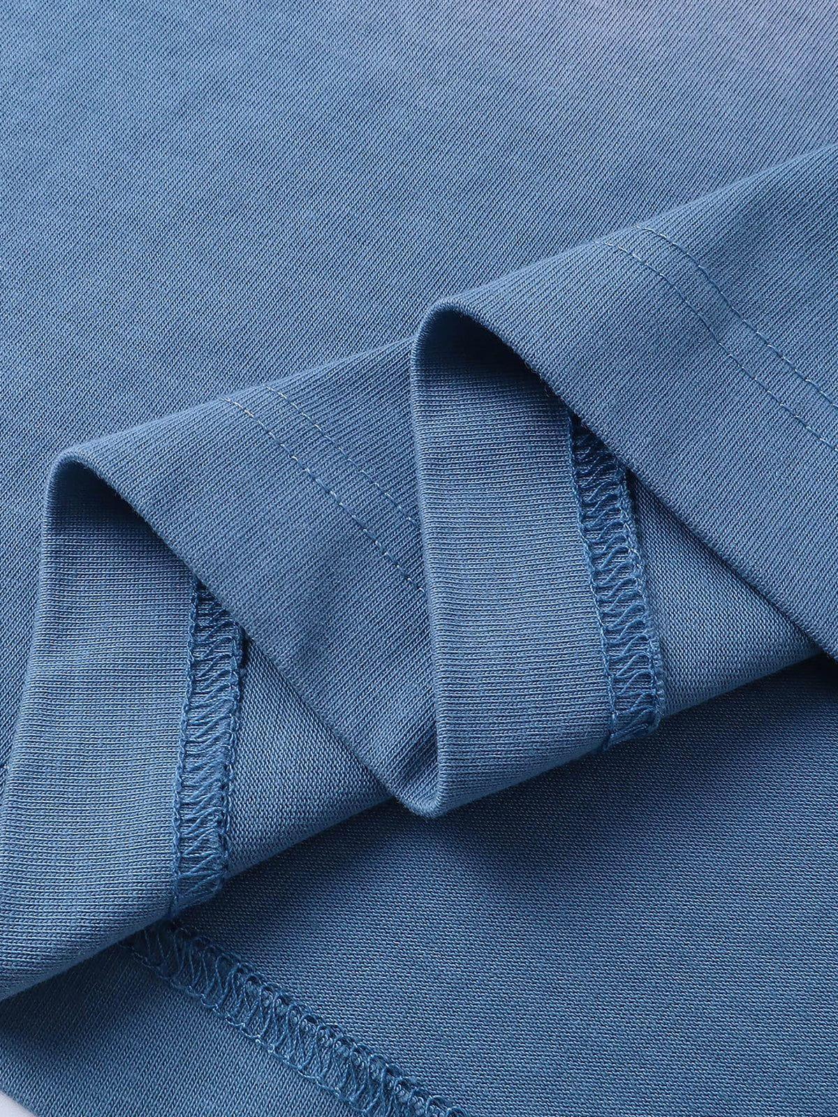 Aelfric Eden 93 Applique Tee Product Image