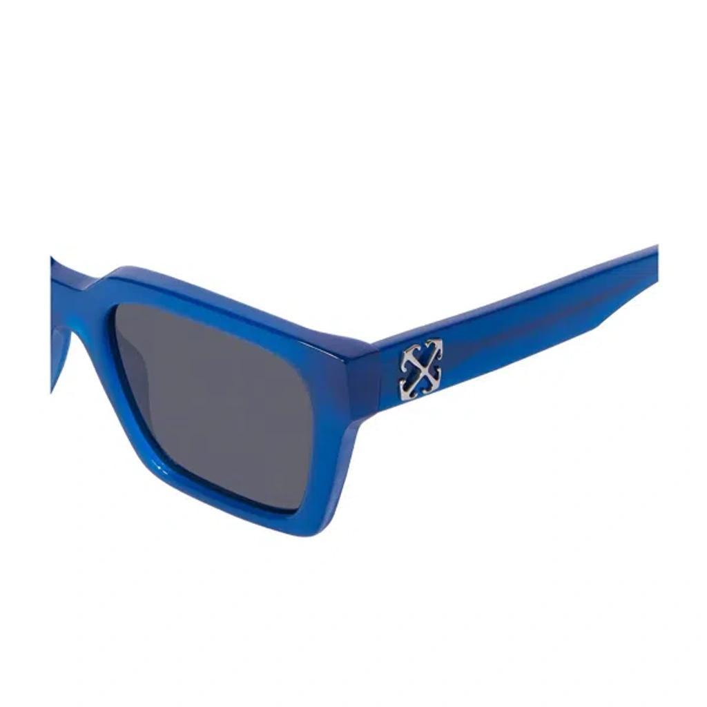 OFF-WHITE Branson Sunglasses In Nero Product Image