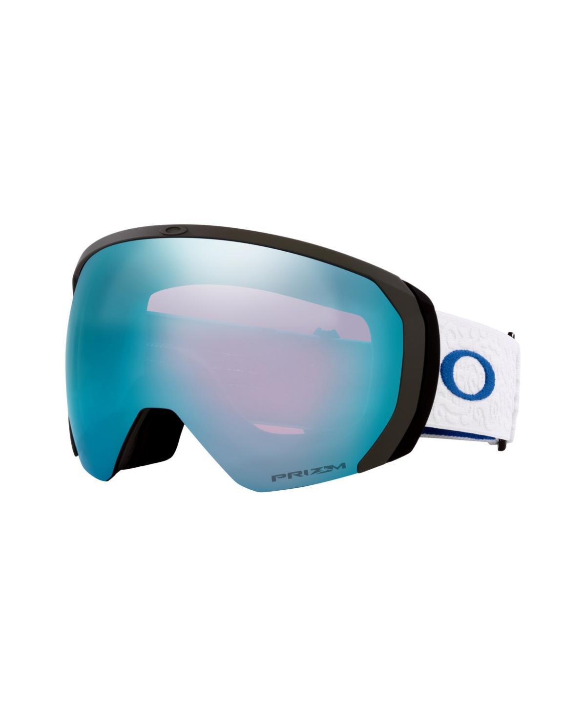 Oakley Mens Flight Path L Snow Goggles Product Image