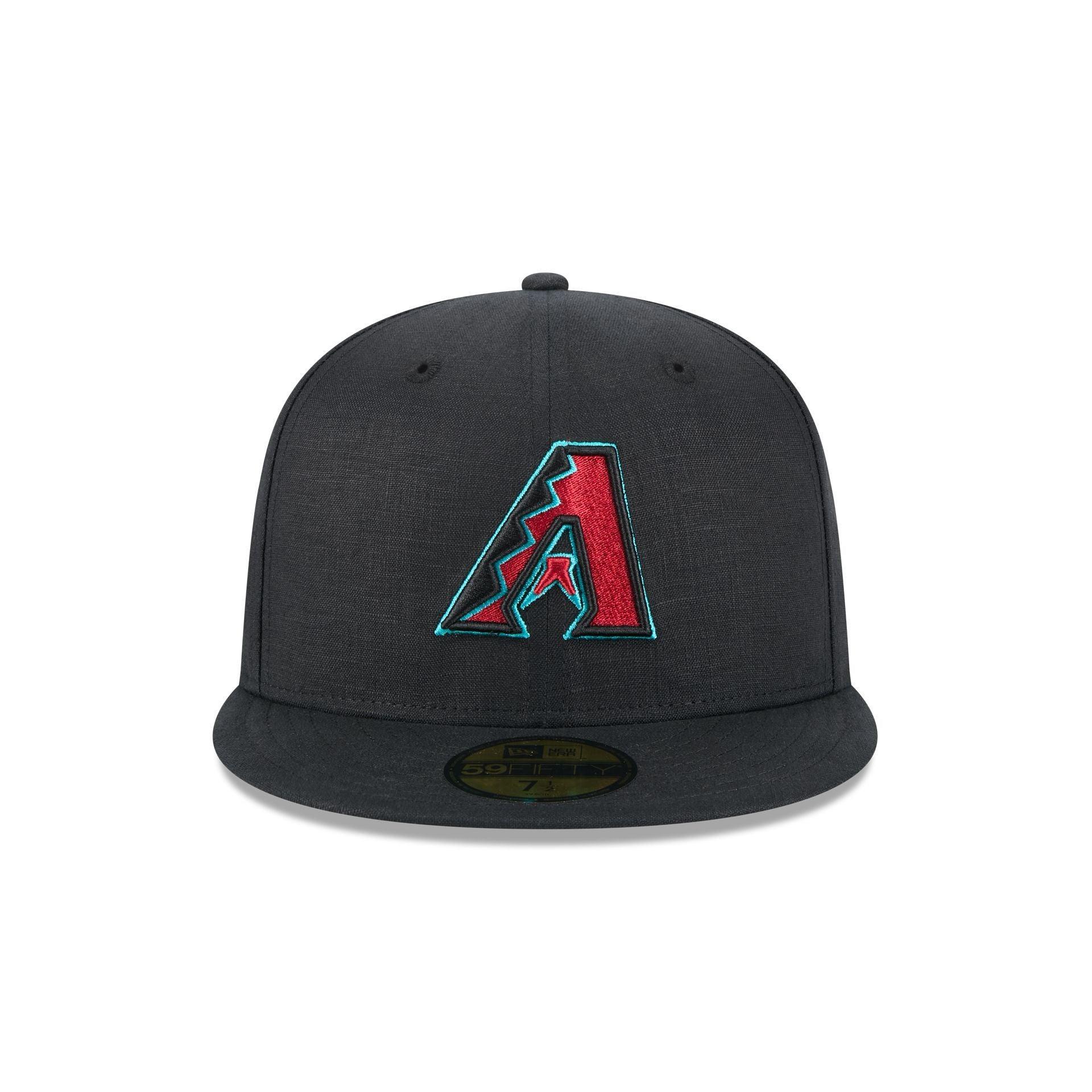 Conspiradores de Querétaro LMB 100th Anniversary Away 59FIFTY Fitted Hat Male Product Image