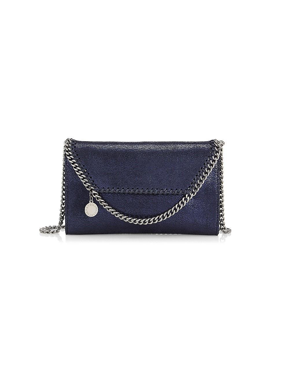 Womens Mini Falabella Top Handle Bag Product Image