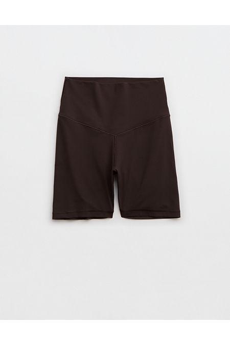 OFFLINE By Aerie Real Me XTRA 5" Bike Short Women's Product Image