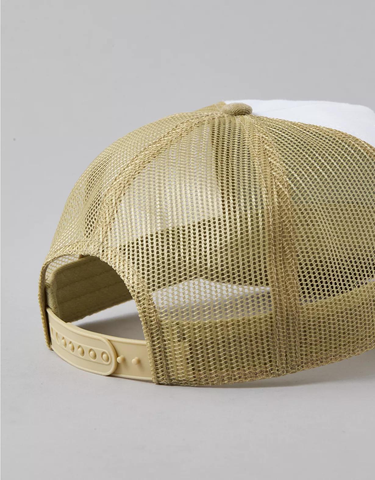 AE Logo Trucker Hat Product Image