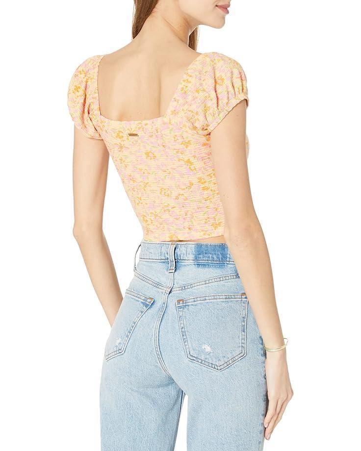 Seaglow Shirt Product Image