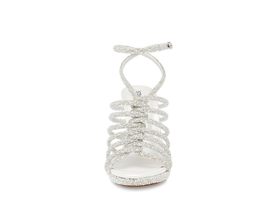 Steve Madden Givinn (Pearl) Women's Sandals Product Image