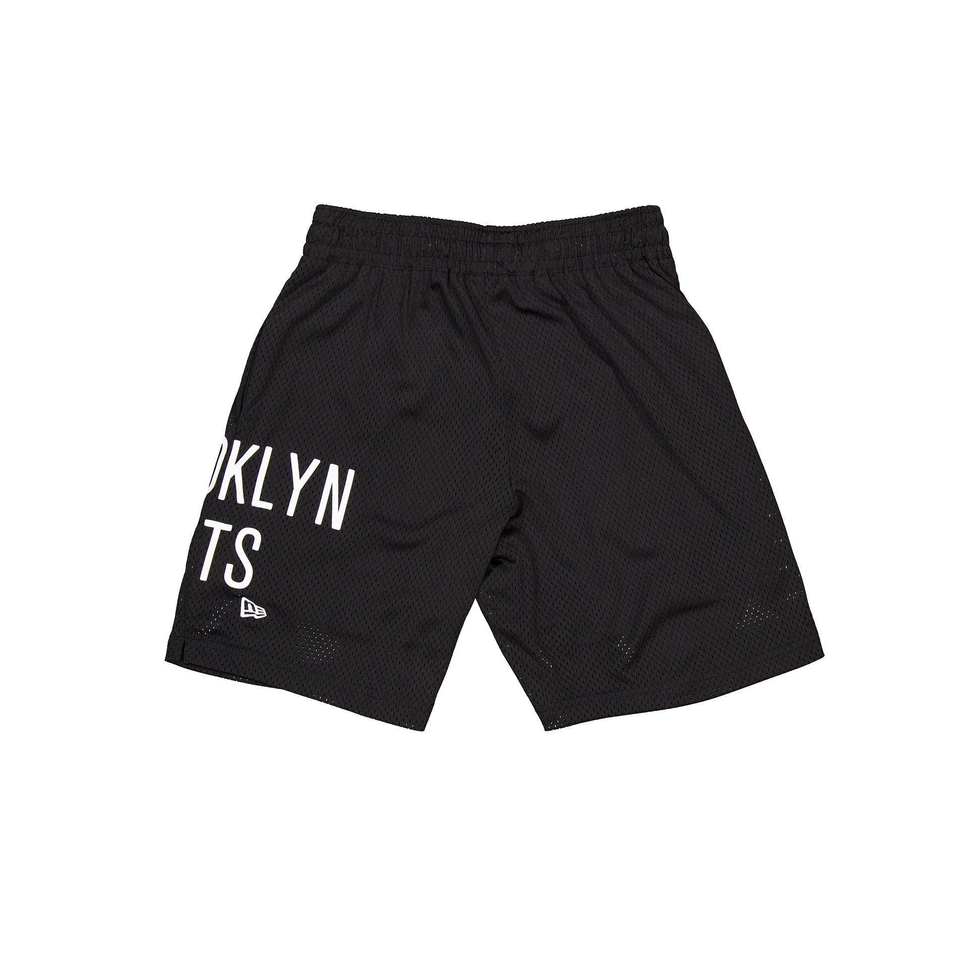 Brooklyn Nets Mesh Shorts Male Product Image