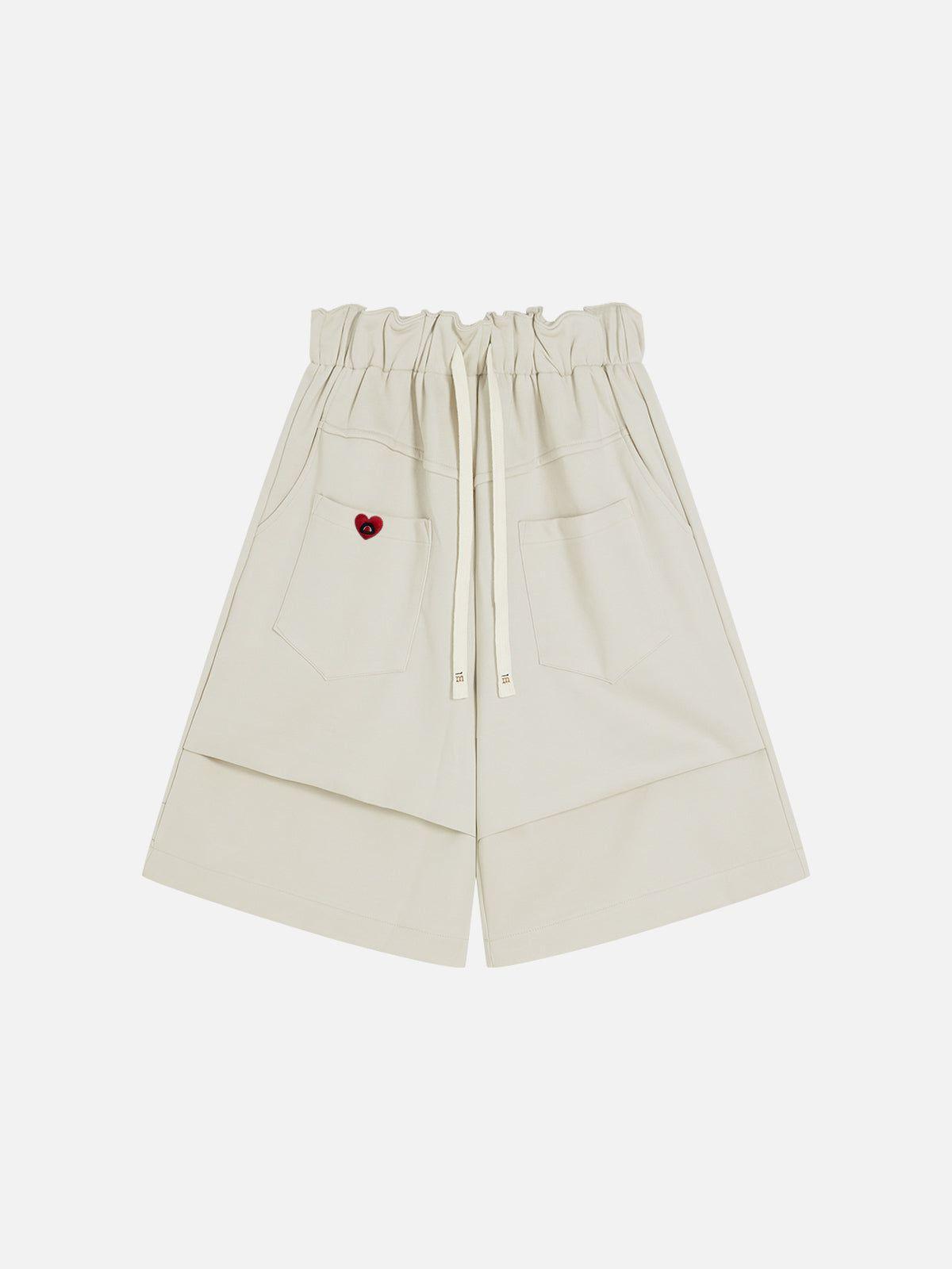 Aelfric Eden Multi Pocket Shorts Product Image