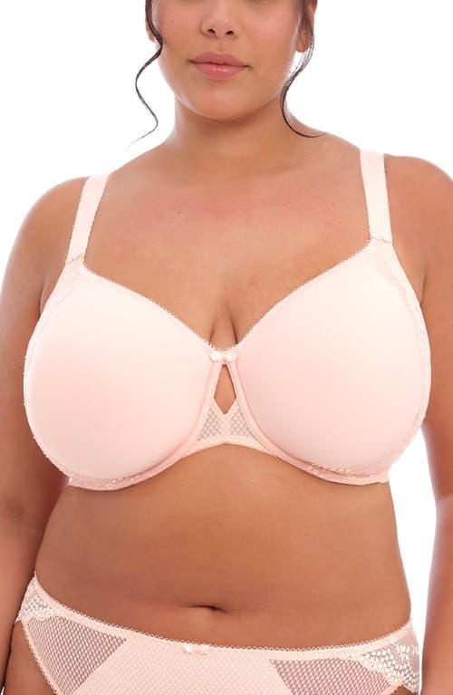 Charley Side Support Plunge Bra Product Image