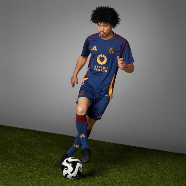 AS Roma 24/25 Third Jersey Product Image