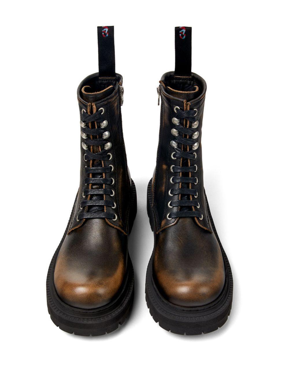 Eki boots  Product Image