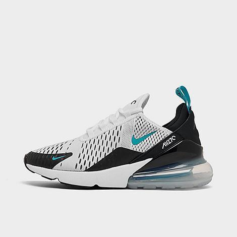 Nike Womens Nike Air Max 270 - Womens Running Shoes Product Image