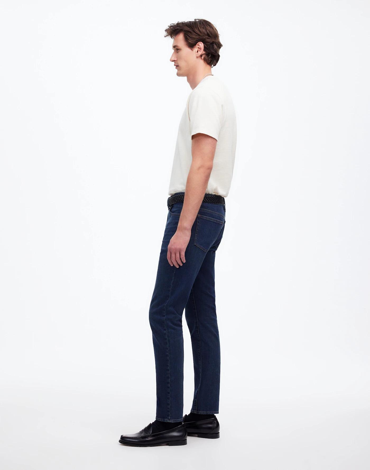 Slim Jeans Product Image