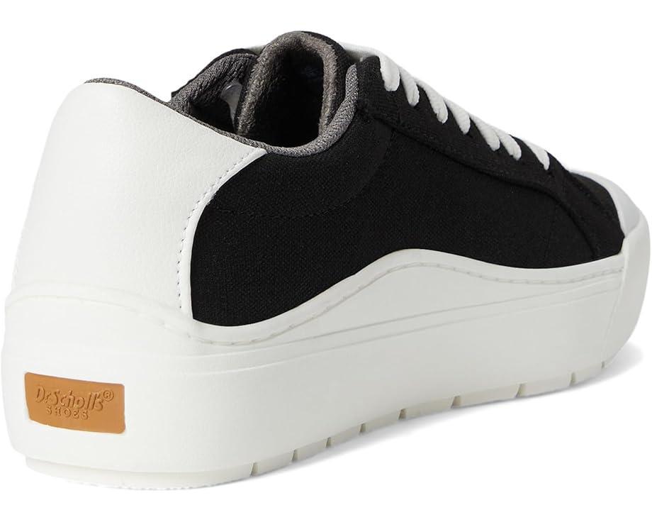 Time Off Go Lace Up Sneaker Product Image