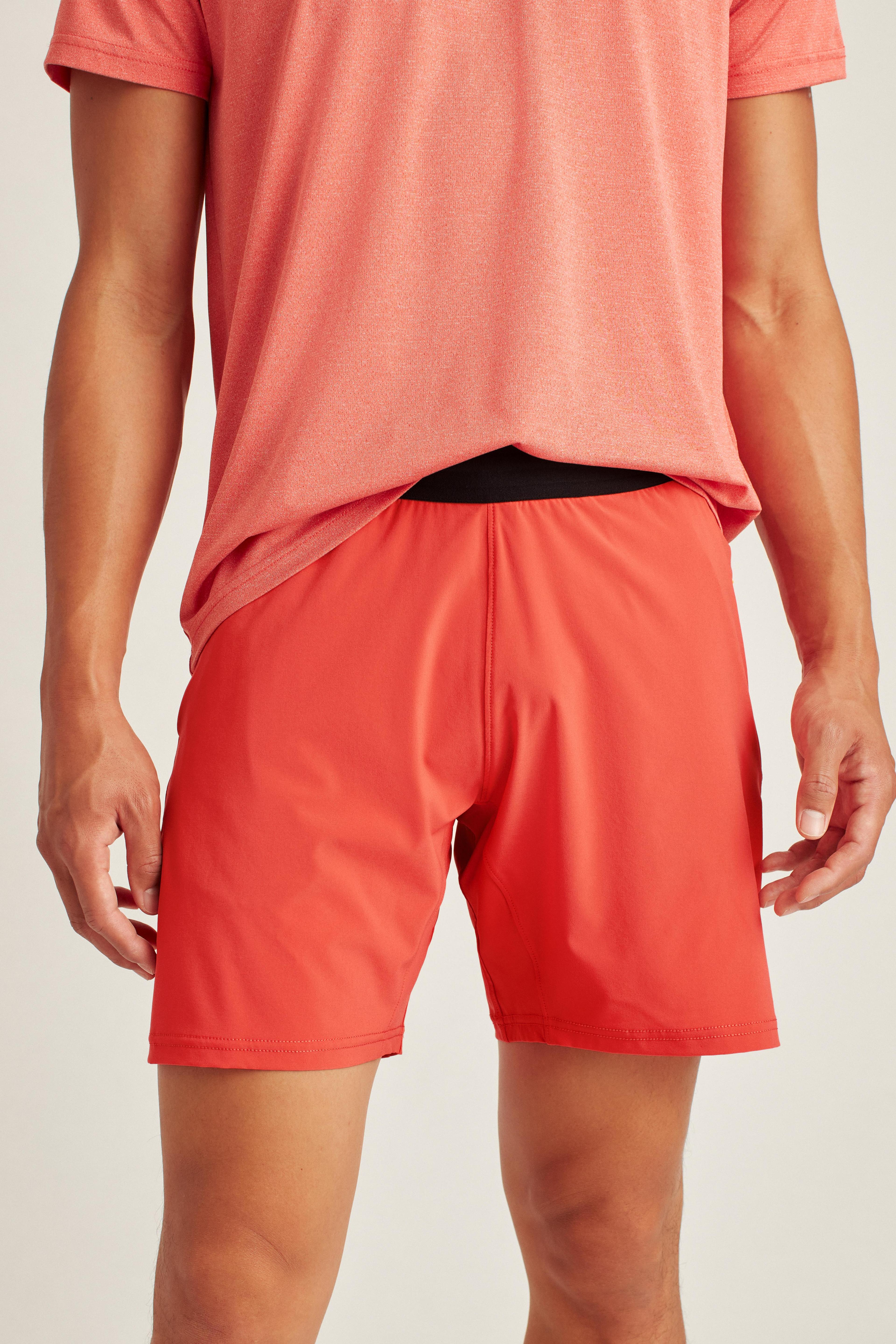 The Unlined Gym Short Product Image