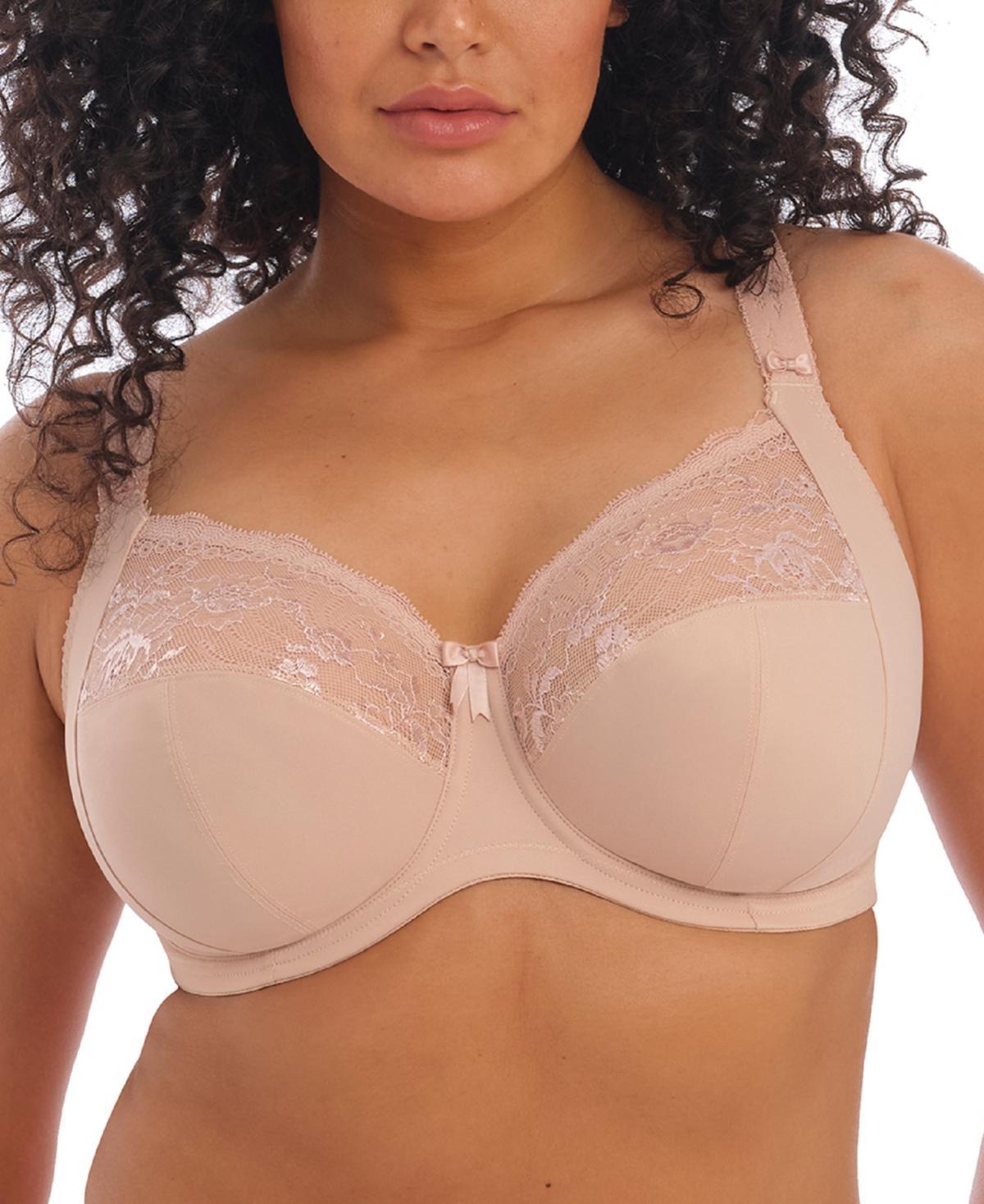 Morgan Side Support Bra Product Image